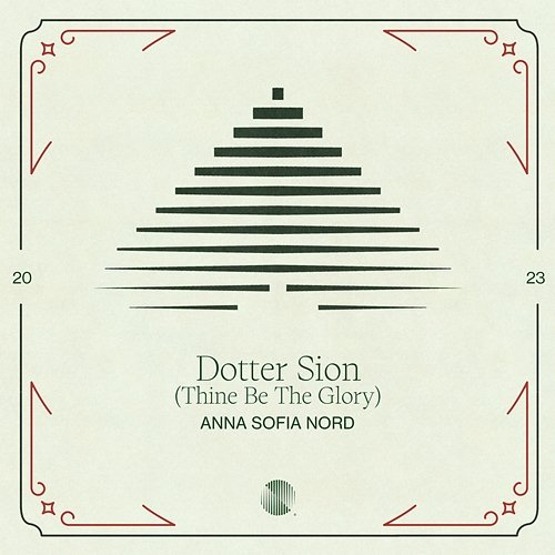 Dotter Sion Anna Sofia Nord