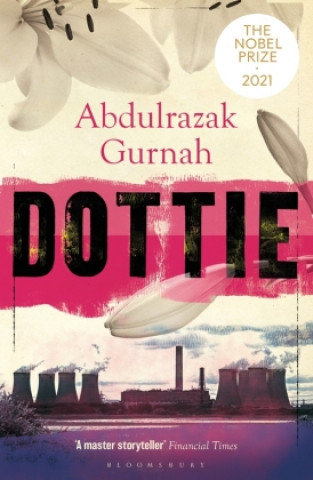 Dottie Gurnah Abdulrazak