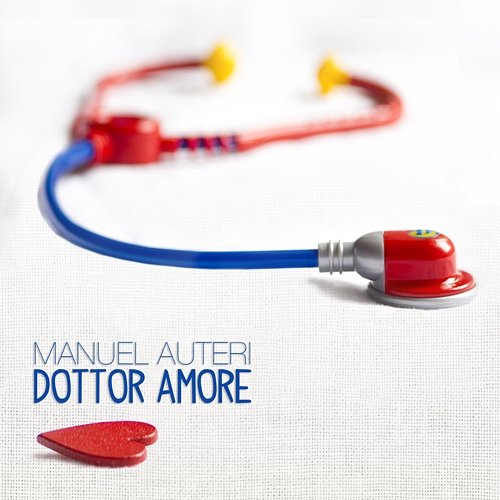 Dottor amore Manuel Auteri