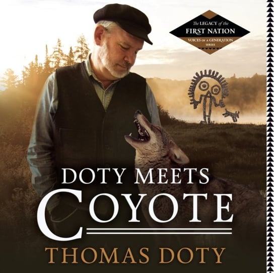 Doty Meets Coyote Doty Thomas