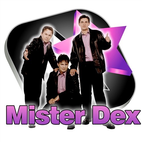 Dotyk Mister Dex