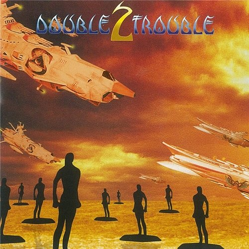 Double 2 Trouble Wings