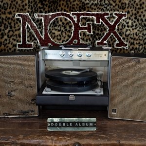 Double Album, płyta winylowa Nofx