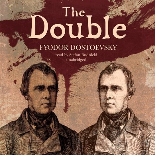 Double Dostoevsky Fyodor