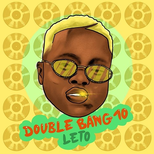 Double Bang 10 Leto