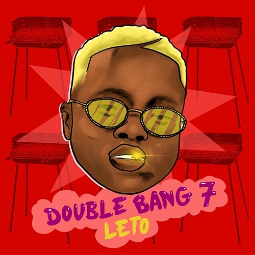 Double Bang 7 Leto