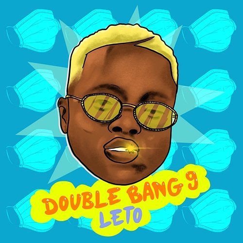 Double Bang 9 Leto
