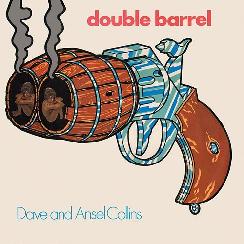 Double Barrel Ansel Collins, Dave