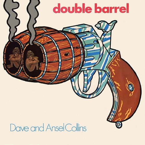 Double Barrel Ansel Collins, Dave