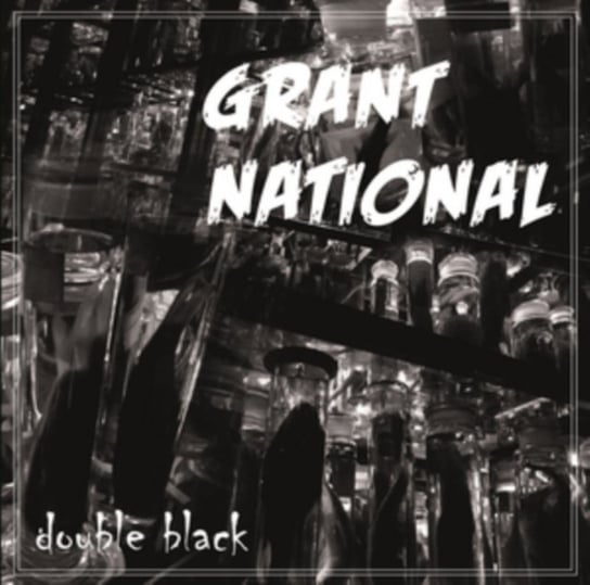 Double Black, płyta winylowa Grant National