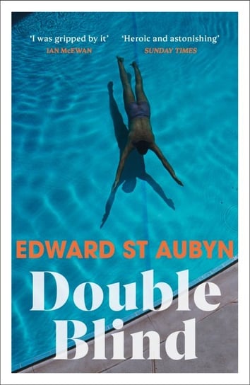 Double Blind St Aubyn Edward
