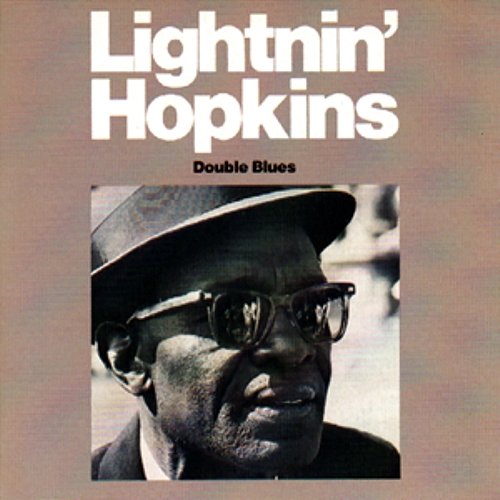Double Blues Lightnin' Hopkins