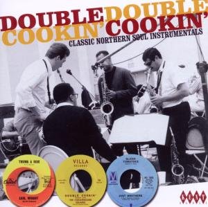 Double Cookin' Various Artists