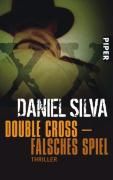 Double Cross. Falsches Spiel Silva Daniel