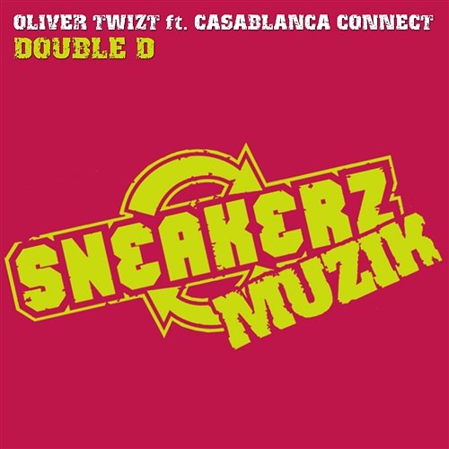 Double D Oliver Twizt