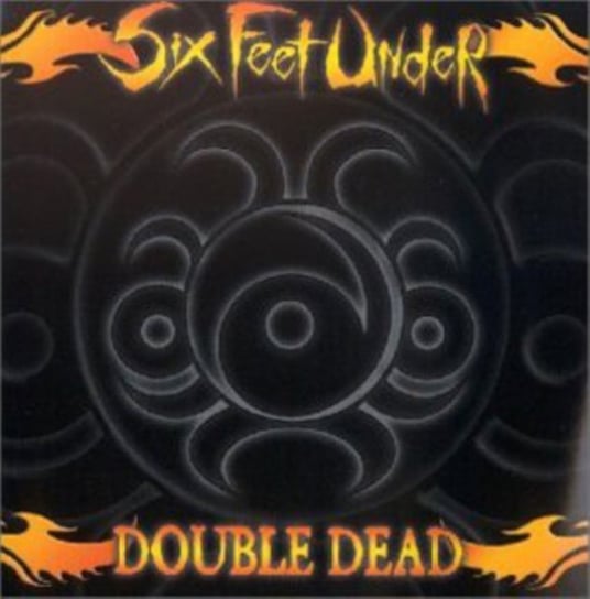 Double Dead Redux Six Feet Under