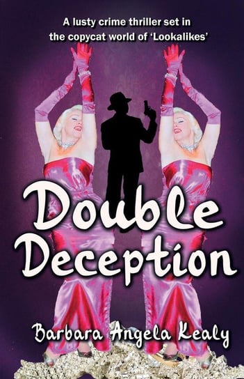 Double Deception Kealy Barbara Angela