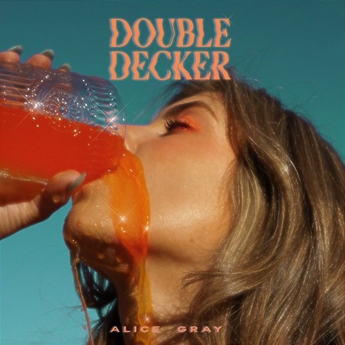 Double Decker Alice Gray