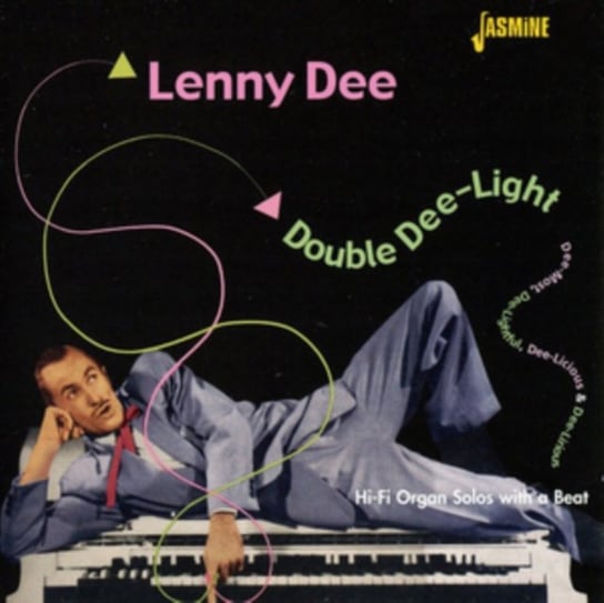 Double Dee-light Dee Lenny