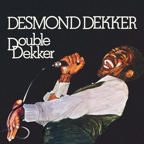 Double Dekker Desmond Dekker