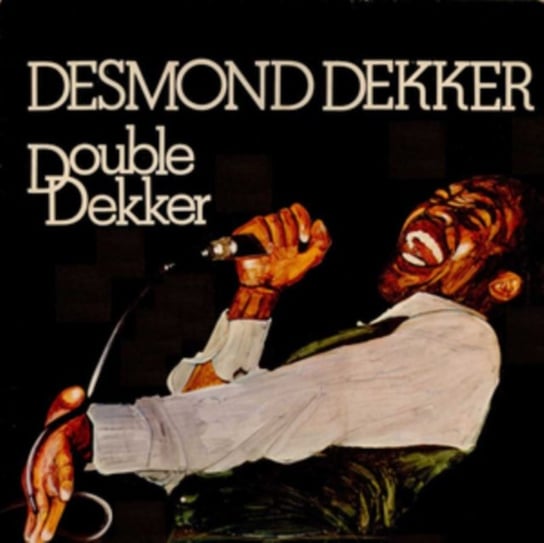 Double Dekker Dekker Desmond