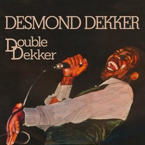 Double Dekker, płyta winylowa Dekker Desmond