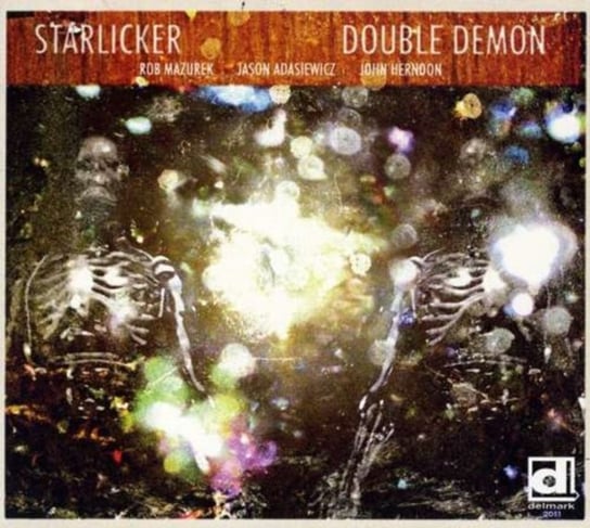 Double Demon Starlicker