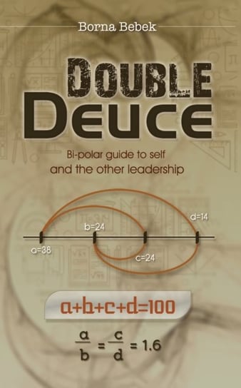 Double Deuce: Bi-Polar Guide To Self And The Other Leadership Borna Bebek