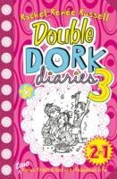 Double Dork Diaries Russell Rachel Renee