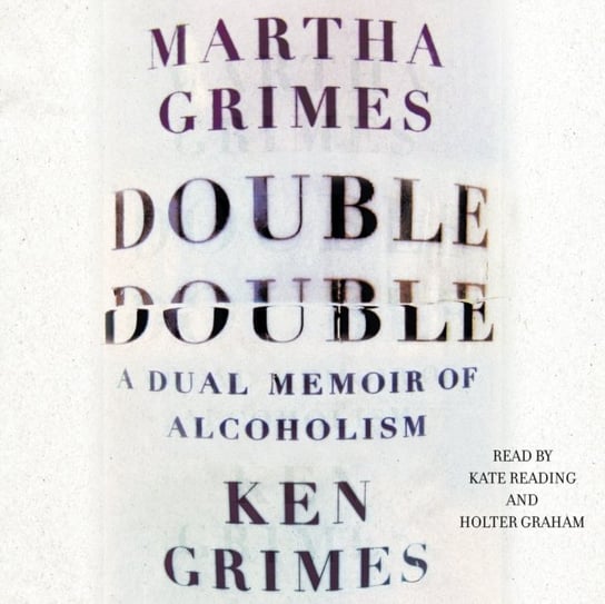 Double Double Ken Grimes, Grimes Martha