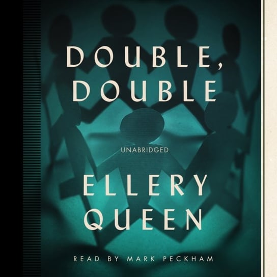 Double, Double Queen Ellery