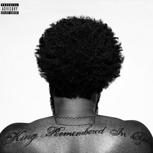 DOUBLE DOWN Big K.R.I.T.