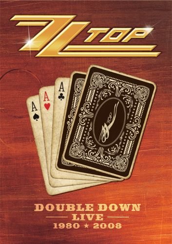 Double Down Live 1980-2008 ZZ Top