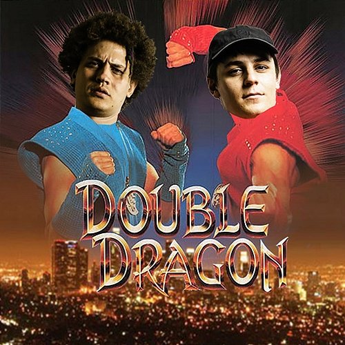 Double Dragon Sad Hawkins feat. The Prince of Weed