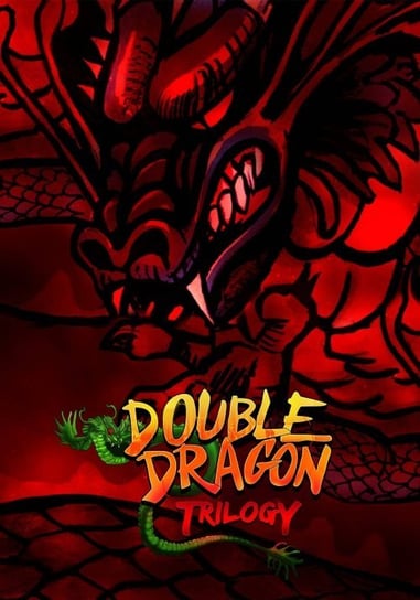 Double Dragon Trilogy DotEmu