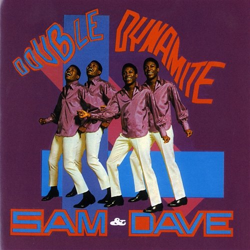 Double Dynamite Sam & Dave