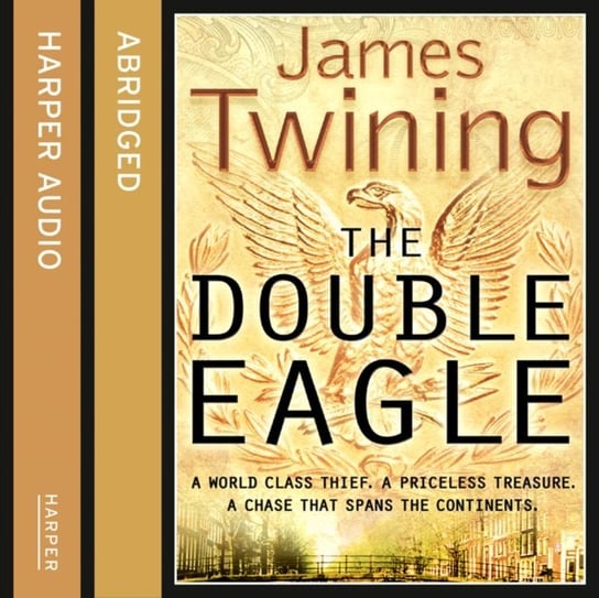 Double Eagle Nicholl Kati, Twining James