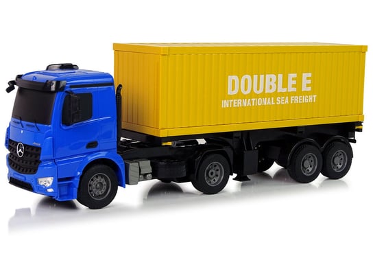 Double Eagle, Mercedes A, Duża Ciężarówka R/C Double Eagle