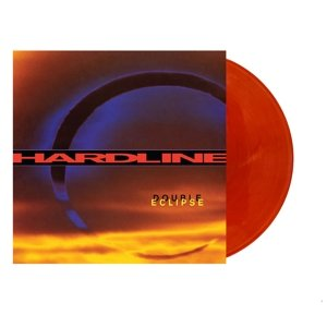 Double Eclipse, płyta winylowa Hardline