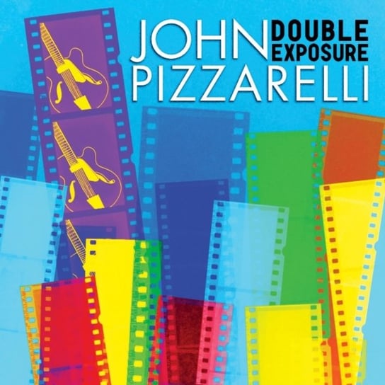 Double Exposure Pizzarelli John