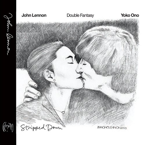 Double Fantasy: Stripped Down John Lennon, Yoko Ono