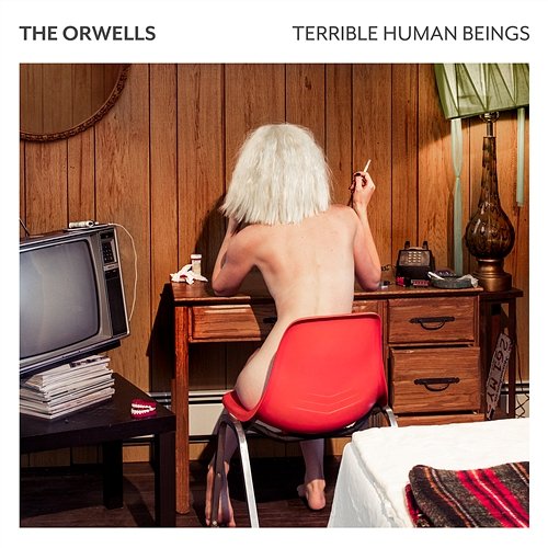 Double Feature The Orwells