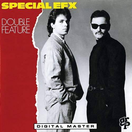 Double Feature Special EFX