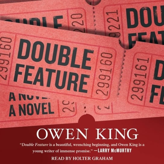 Double Feature King Owen