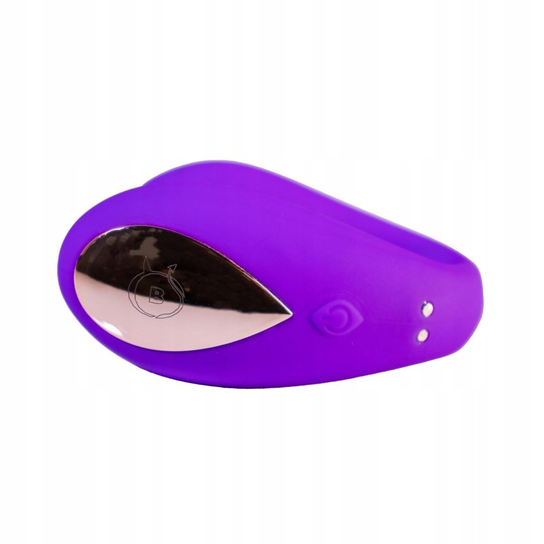 Double Fun - App Controlled massager B Series
