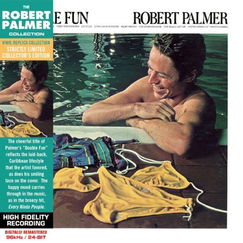 Double Fun Palmer Robert