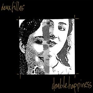 Double Happiness, płyta winylowa Deux Filles