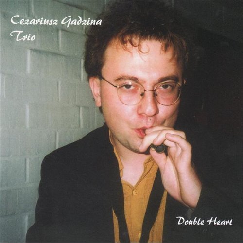 Double Heart Gadzina Cezariusz Trio