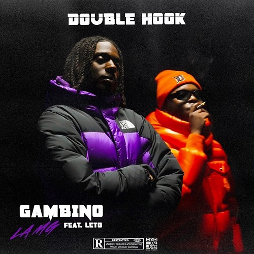 Double Hook Gambino La MG feat. Leto