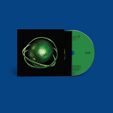 Double Infinity Big Thief